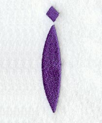 Matisse Letter I (3 Inch)