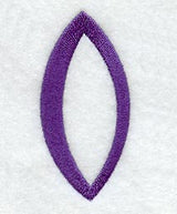 Matisse Number 0 (3 Inch)