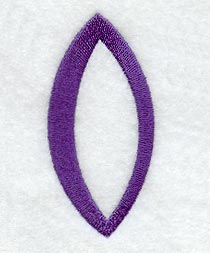 Matisse Number 0 (3 Inch)