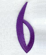 Matisse Number 6 (3 Inch)