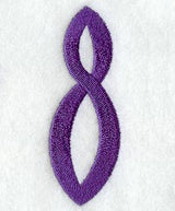 Matisse Number 8 (3 Inch)