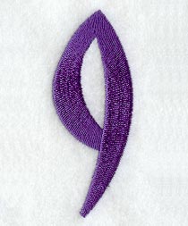 Matisse Number 9 (3 Inch)