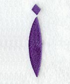 Matisse Letter I (3 Inch)