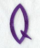Matisse Letter Q (3 Inch)