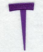 Matisse Letter T (3 Inch)