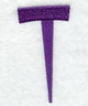Matisse Letter T (3 Inch)