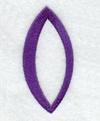 Matisse Number 0 (3 Inch)