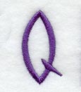 Matisse Letter Q (3 Inch)
