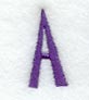 Matisse Letter A (3 Inch)