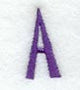 Matisse Letter A (3 Inch)