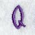 Matisse Letter Q (3 Inch)