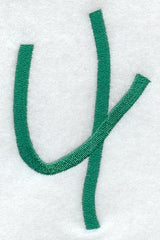 Kindergarten Number 4 (3 Inch)