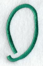 Kindergarten Number 0 (3 Inch)