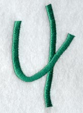 Kindergarten Number 4 (3 Inch)