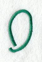 Kindergarten Number 0 (3 Inch)