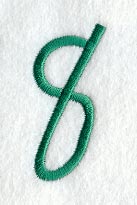 Kindergarten Number 8 (3 Inch)