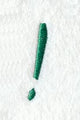Kindergarten Exclamation Point (3 Inch)