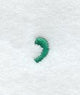 Kindergarten Comma (3 Inch)
