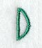 Kindergarten Letter D (3 Inch)