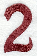 Hobo Number 2 (3 Inch)