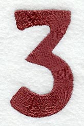 Hobo Number 3 (3 Inch)