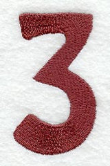 Hobo Number 3 (3 Inch)