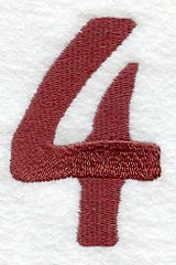 Hobo Number 4 (3 Inch)