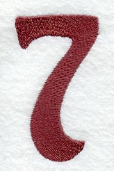 Hobo Number 7 (3 Inch)