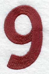 Hobo Number 9 (3 Inch)