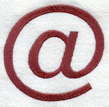 Hobo At Sign (3 Inch)