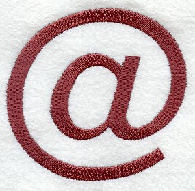 Hobo At Sign (3 Inch)