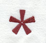 Hobo Asterisk (3 Inch)