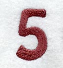 Hobo Number 5 (3 Inch)