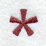 Hobo Asterisk (3 Inch)