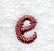 Hobo Lower Case Letter e (3 Inch)