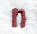Hobo Lower Case Letter n (3 Inch)