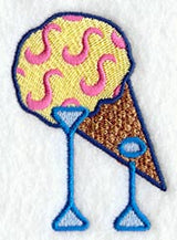 My First Alphabet Letter I