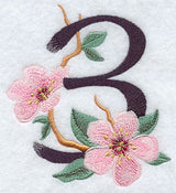 Brushstroke Number 3 (5 Inch)