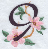 Brushstroke Number 9 (5 Inch)