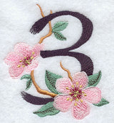 Brushstroke Number 3 (5 Inch)