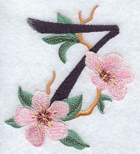 Brushstroke Number 7 (5 Inch)