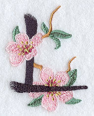 Brushstroke Letter L (5 Inch)