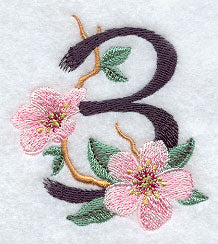 Brushstroke Number 3 (5 Inch)