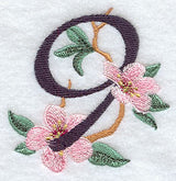 Brushstroke Number 9 (5 Inch)