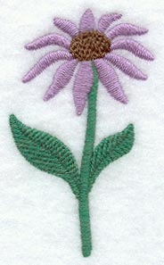 Coneflower (Thick Thread)