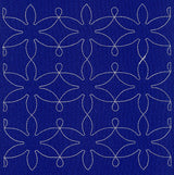 Shin-tai Shi Sashiko Square