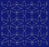 Shin-tai Shi Sashiko Square