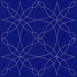 Houkou Sashiko Square