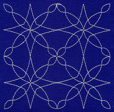 Houkou Sashiko Square