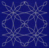 Houkou Sashiko Square